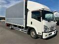 2017 Isuzu Isuzu Others