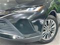 2020 Toyota Harrier