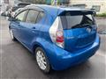 2013 Toyota AQUA