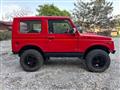 1993 Suzuki Jimny