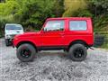 1993 Suzuki Jimny