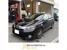 2010 Lexus HS HYBRID