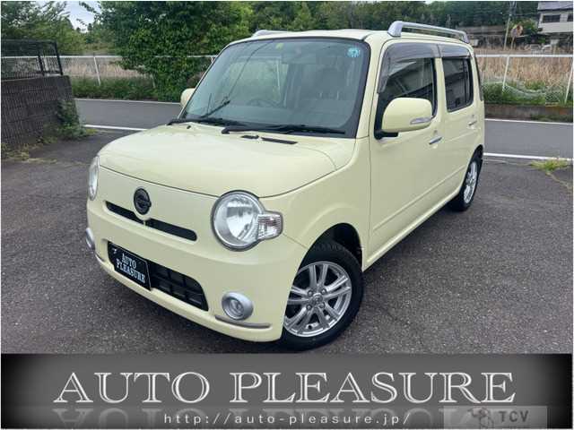 2011 Daihatsu MIRA COCOA