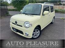 2011 Daihatsu MIRA COCOA