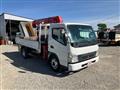 2003 Mitsubishi Canter