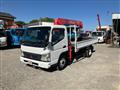 2003 Mitsubishi Canter