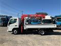 2003 Mitsubishi Canter