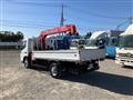 2003 Mitsubishi Canter