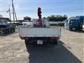 2003 Mitsubishi Canter