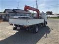 2003 Mitsubishi Canter