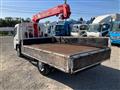 2003 Mitsubishi Canter