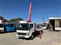 2003 Mitsubishi Canter