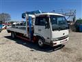 1996 Nissan Condor