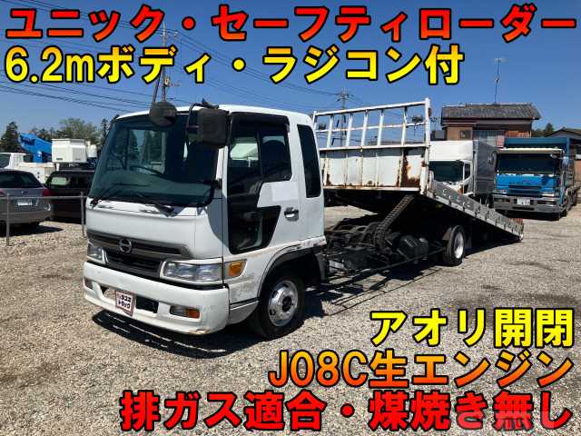 2001 Hino Hino Others