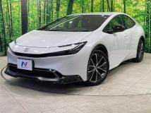 2023 Toyota Prius