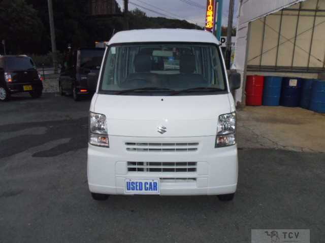 2014 Suzuki Every