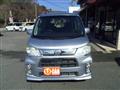 2012 Daihatsu Tant Exe