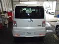 2011 Daihatsu Move Conte