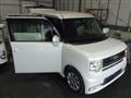 2011 Daihatsu Move Conte