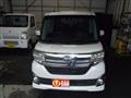 2015 Daihatsu Tanto Custom