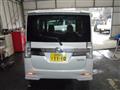 2015 Daihatsu Tanto Custom