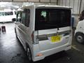 2015 Daihatsu Tanto Custom