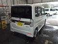 2015 Daihatsu Tanto Custom