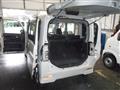 2015 Daihatsu Tanto Custom