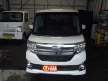 2015 Daihatsu Tanto Custom