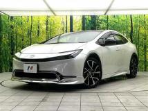 2023 Toyota Prius