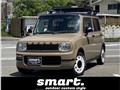 2010 Suzuki Lapin