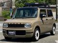 2010 Suzuki Lapin