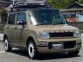 2010 Suzuki Lapin