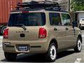 2010 Suzuki Lapin