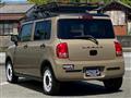 2010 Suzuki Lapin