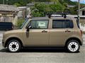 2010 Suzuki Lapin