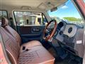 2010 Suzuki Lapin