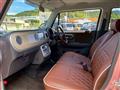 2010 Suzuki Lapin