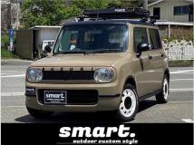 2010 Suzuki Lapin