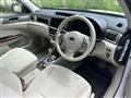 2009 Subaru Exiga