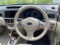 2009 Subaru Exiga