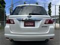 2009 Subaru Exiga