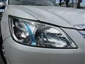 2009 Subaru Exiga