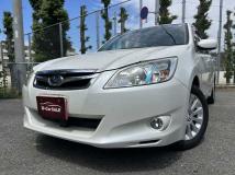 2009 Subaru Exiga