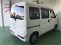 2008 Daihatsu Hijet Cargo