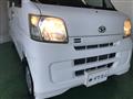2008 Daihatsu Hijet Cargo