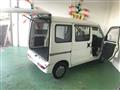 2008 Daihatsu Hijet Cargo