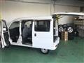 2008 Daihatsu Hijet Cargo