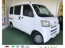 2008 Daihatsu Hijet Cargo