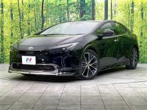 2023 Toyota Prius